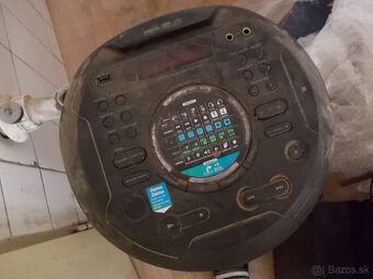 Hifi veze,boombox - 2