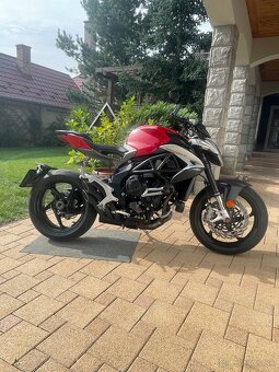 Mv Agusta Brutale 800 - 2