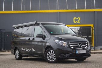 Mercedes-Benz V trieda Marco Polo - 2