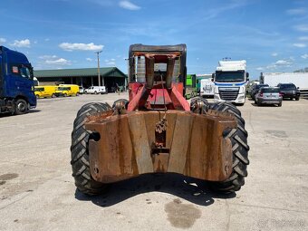 LKT T80 4X4 1980 VIN 826 - 2