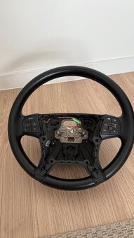 Predam volant z Volvo xc60 r.v.2013 - 2