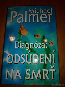 lacno predám skoro nové knihy - 2