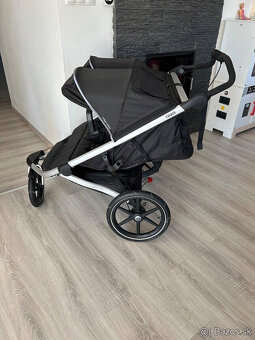 Thule urban glide 2 Double - 2