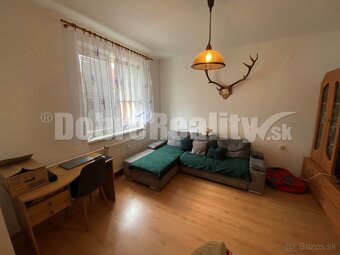 Na predaj útulný 2-izbový byt s balkónom v Rimavskej Sobote - 2
