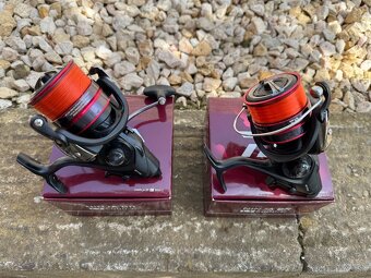 Daiwa Navijak - 2