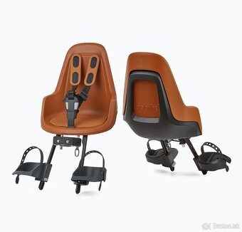 Cyklo sedacka Bobike One Mini - 2