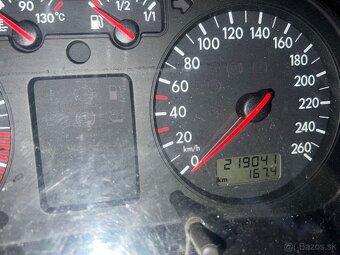 Golf 1.6 - 2