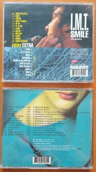 CD Hudba - 2