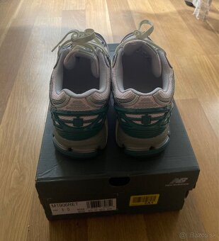 Topanky New balance 1906r - 2