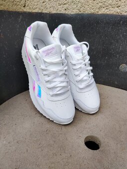 Reebok Glide GV995 veľkosť 40 - 2