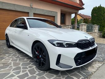 BMW rad 3 M340i xDrive - 2
