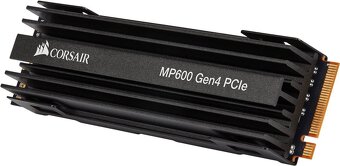 Corsair Force Series MP600 1TB - 2
