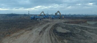 Sikovny vodic na tahac + naves, OSEMKOLA VOLVO Kosice - 2