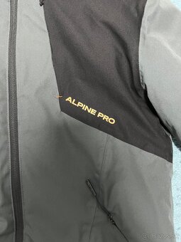 Alpine pro bunda - 2