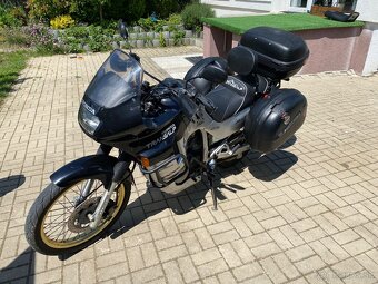 Transalp 600V - 2