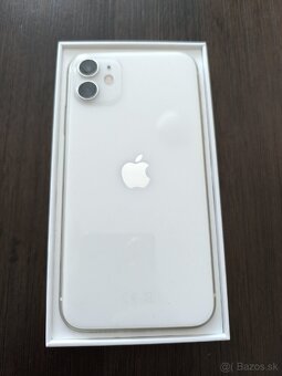 Iphone 11 128GB - 2
