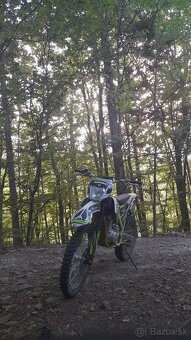 Pitbike MRM 250 - 2