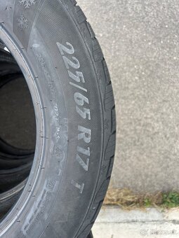 Matador sibir snow 225/65 r17 - 2
