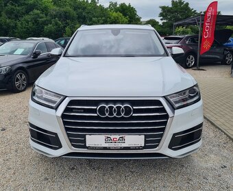 AUDI Q7 3.0 TDI 272K QUATTRO TIPTRONIC / MOŽNÝ ODPOČET DPH - 2