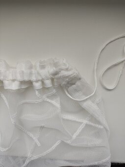 Predám záclonu 120x300 - 2