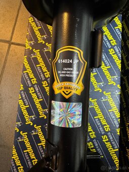Tlmiče Japanparts MM-80040 a MM-80041 - SUZUKI - 2