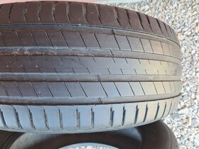 235/55 R19 Michelin Sport 3 Suv 2ks - 2