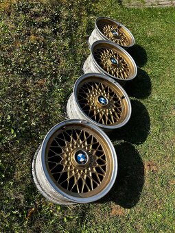 Bmw disky r15 Styling 5 5x120 - 2
