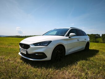 Seat Leon ST Sportstourer 2.0 TDI 150 Style DSG - 2
