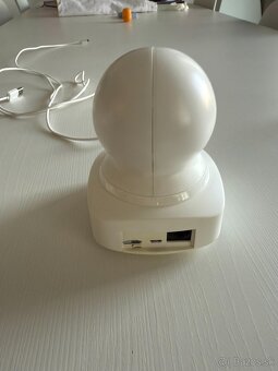 Kamera Xiaomi wifi + ethernet - 2
