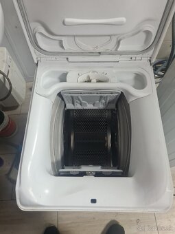 Zanussi lindo100 - 2