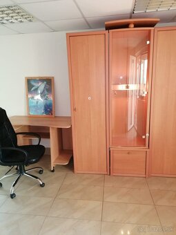 Študentská izba - 2
