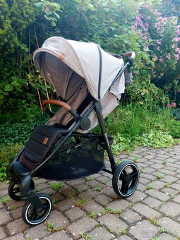 Kocik kinderkraft - 2