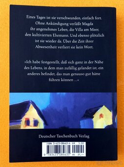 Erst grau dann weiß dann blau - Margriet de Moor - 2