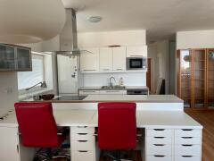 PRENÁJOM-Atraktívny 3oj izb. byt 92m2 + loggia v Galante - 2