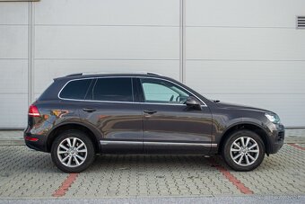 Volkswagen Touareg 2 3.0 V6 TDI 240k 4Motion - 2