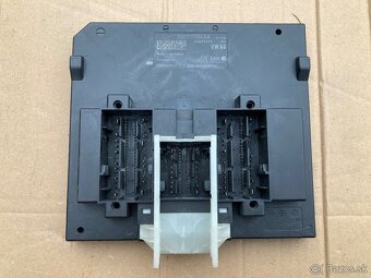 BCM,Gateway modul na Octavia 3, Golf 7 - 2