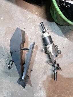 Bmw M57 swap 135/142kw - 2