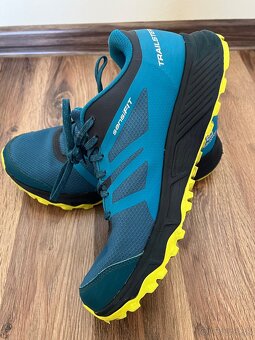 Outdoorové topanky Salomon Trailster 42 - 2