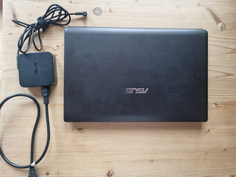 Predám NTB ASUS A55V - 2