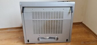 Digestor MORA Op630x - 2
