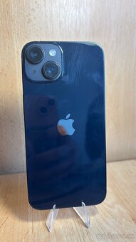 iPhone 14 Midnight 128GB - 2