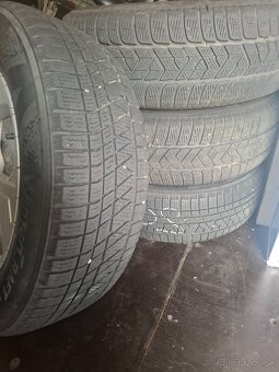 Predam Pneu na Nissan X-trial - 2