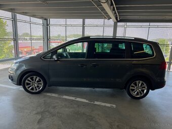 Seat Alhambra 2.0 TDI CR DPF 177k Style DSG - 2