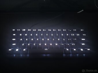 Razer Huntsman V3 Pro Mini - 2
