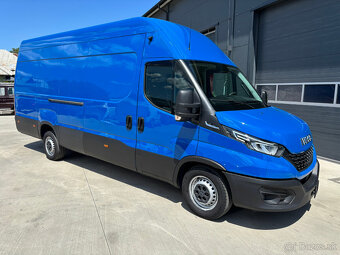 Iveco Daily 35S16 A8V - AUTOMAT L4H3, LED - 2