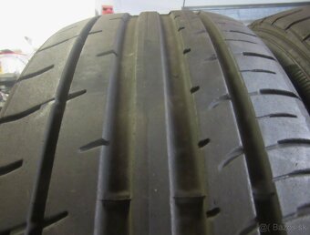 Letné pneumatiky 215/50R18 FALKEN - 2