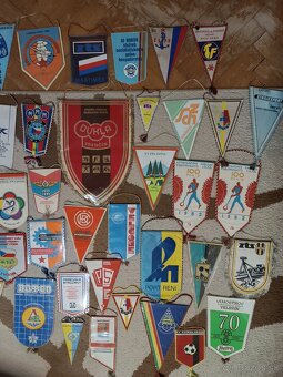 Vlajočky - 2
