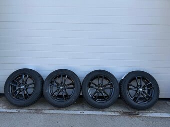 ORIGINAL HYUNDAI/KIA DISKY 5x114,3 R16 205/60 R16 ZIMA - 2