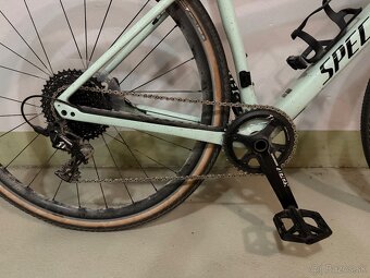 Specialised GRAVEL / Diverge Sport Carbon - 2