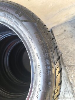 185/55 r15 - 2